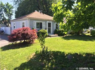 295 Leonard Rd, Rochester, NY 14616