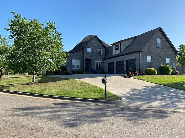 23450 Founders Cir E, Athens, AL 35613