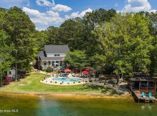 400 E Murphy Ln, Dadeville, AL 36853
