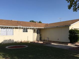 1850 S Balboa St, Tulare, CA 93274