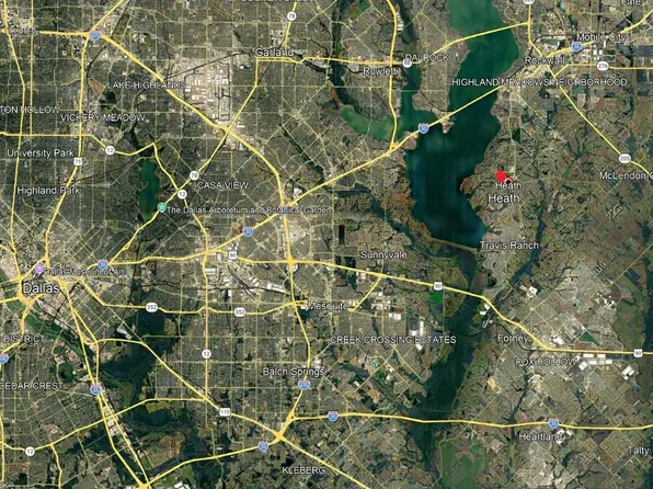 337 Smirl Dr, Rockwall, TX 75032
