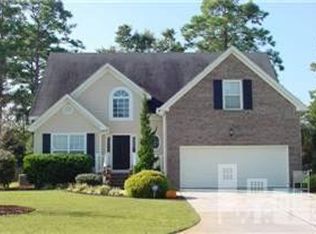 712 Mallard Xing, Wilmington, NC 28409