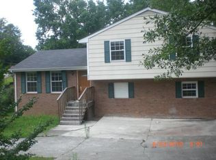 1934 Old Rex Morrow Rd, Morrow, GA 30260