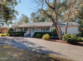 1416 Eastwood Rd, Wilmington, NC 28403