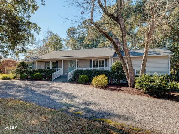 1416 Eastwood Road, Wilmington, NC 28403