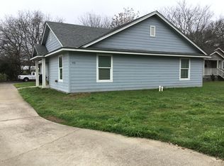 401 Smith St UNIT A, Belton, TX 76513