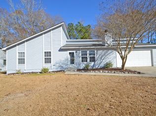 4614 Moss Ct, North Charleston, SC 29420