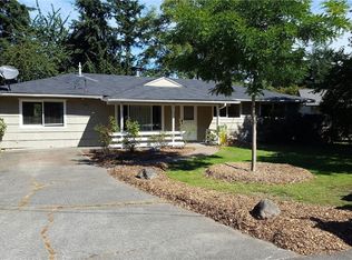 2718 SW 331st St, Federal Way, WA 98023