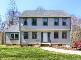 3 Westwood Rd, Ivoryton, CT 06442