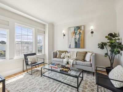 722 Naples St, San Francisco, CA, 94112