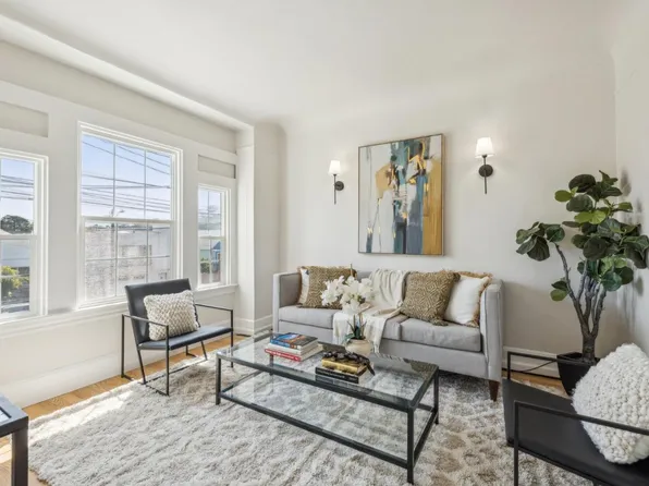 722 Naples St, San Francisco, CA 94112