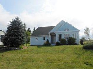 16 Linkside Dr, Thornton, NH 03285