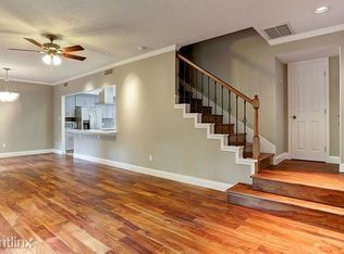 201 Vanderpool Ln APT 1, Houston, TX 77024