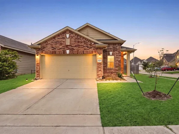 14219 Campo Vista Dr, Houston, TX 77083