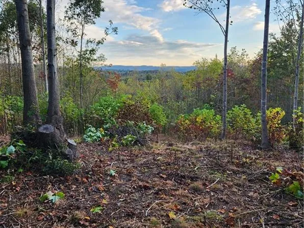 TRACT 5/a River Rd, North Wilkesboro, NC 28659