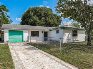 7027 Sandalwood Dr, Port Richey, FL 34668