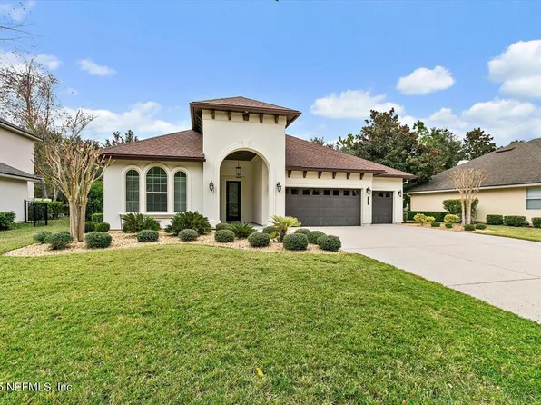 5220 COMFORT Court, St. Augustine, FL 32092