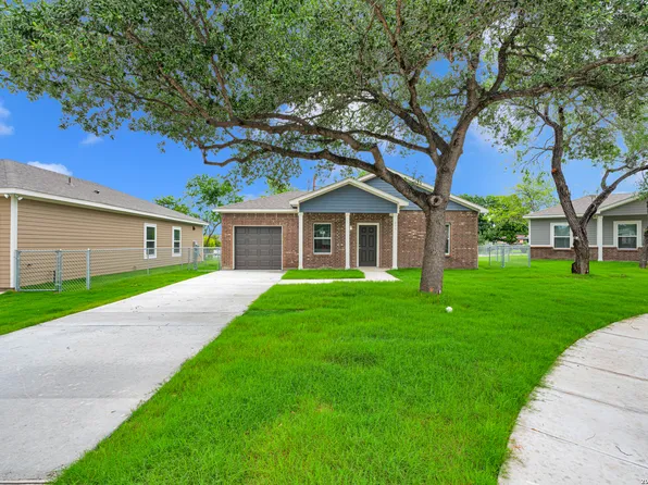 614 Villa Linda, San Antonio, TX 78237