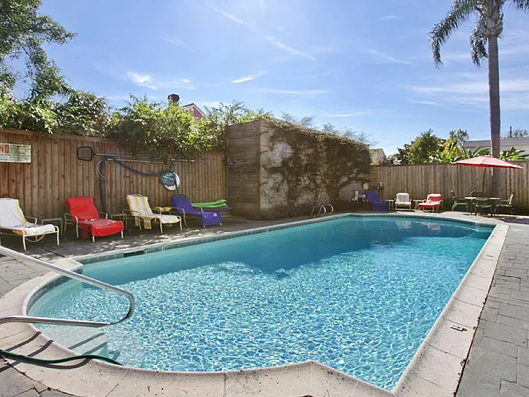806 Spain St #4 — Photo 7