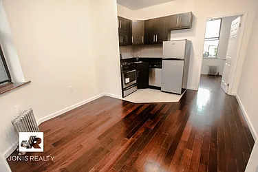Rented by Jonis Realty