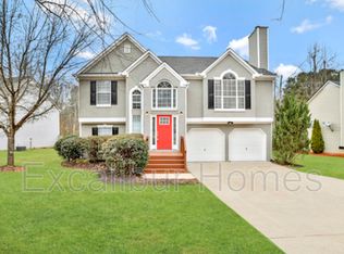 1464 Bellemeade Farms Rd, Marietta, GA 30008