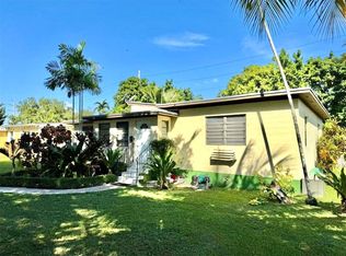541 Raven Ave, Miami Springs, FL 33166