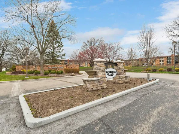 701 Lake Hinsdale Dr APT 509, Willowbrook, IL 60527