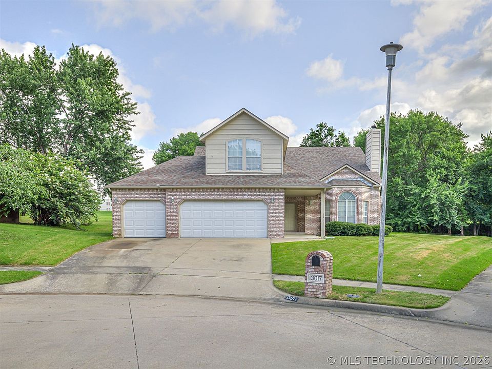 1st image of 13017 E 93rd Ct N