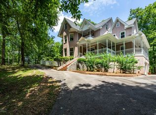 310 Plantation Dr, Macon, GA 31210