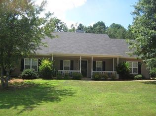 350 Chestnut Dr, Covington, GA 30016