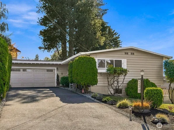 239 SW 184th Street, Normandy Park, WA 98166