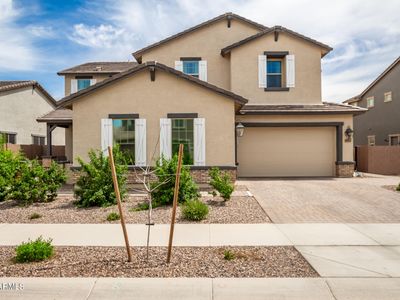 18993 E Alfalfa Dr, Queen Creek, AZ, 85142