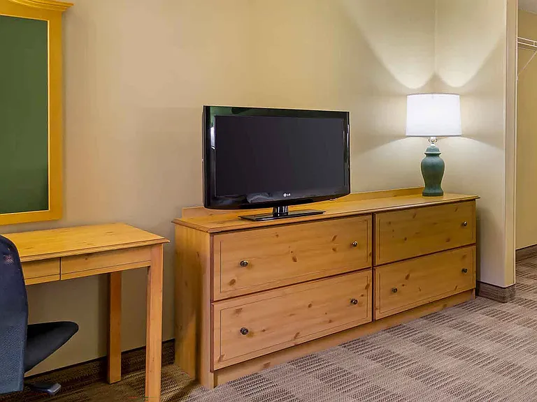 Studio Suite - 1 King Bed