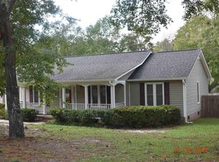 317 S Shields Rd, Columbia, SC 29223