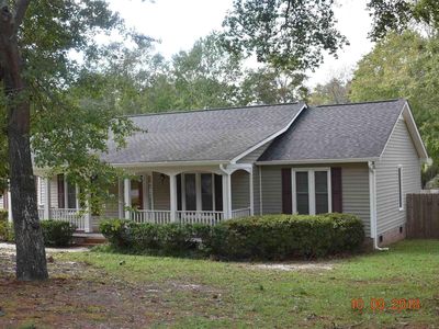 317 S Shields Rd, Columbia, SC, 29223