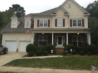 9642 Willow Leaf Ln, Cornelius, NC 28031