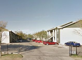 606 Gale St APT 25, Laredo, TX 78041