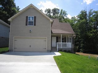 420 Zurich Ct, Clarksville, TN 37040