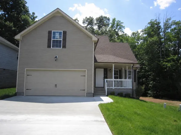 420 Zurich Ct, Clarksville, TN 37040