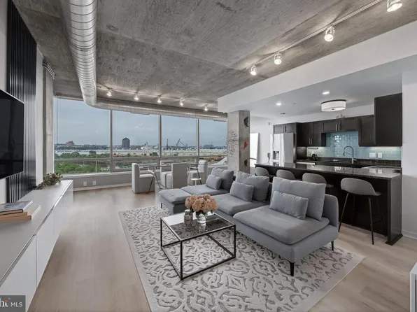 1200 Steuart St Unit 514, Baltimore, MD 21230
