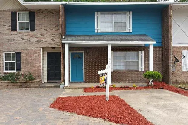8436 Old Spanish Trail Rd — Photo 50