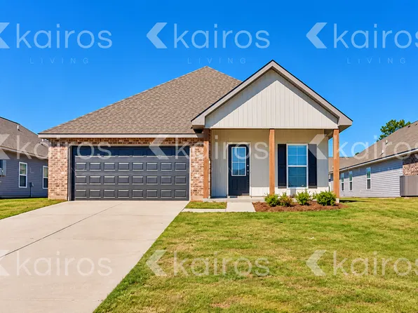 17641 Carlisle Ave, Baton Rouge, LA 70817