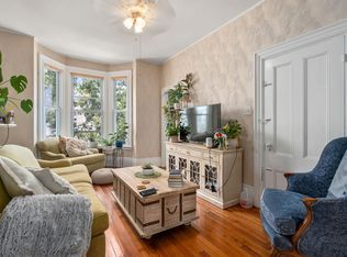 109 Eutaw St APT 3, East Boston, MA 02128