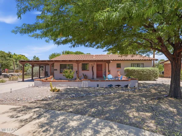 125 E Los Arcos, Green Valley, AZ 85614