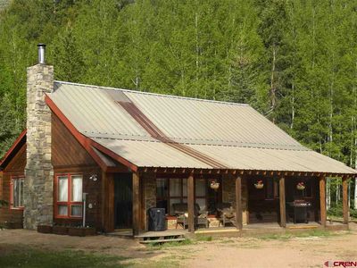 318 County Road 771, Ohio City, CO, 81237