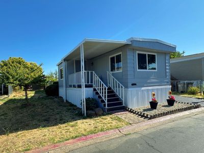 123 Village Cir, Sacramento, CA, 95838