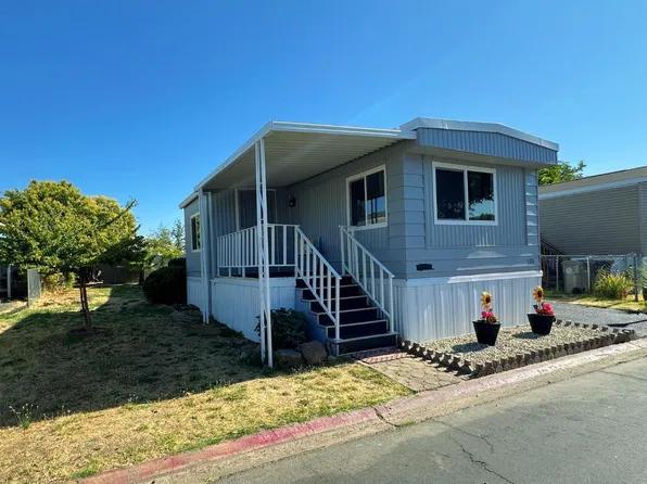 123 Village Cir, Sacramento, CA 95838