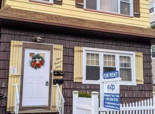 103 Division Ave #2, Garfield, NJ 07026