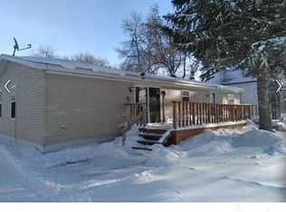 224 Thorton Ave SW, Dawson, ND 58428
