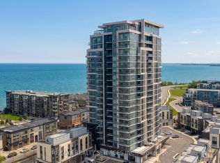 385 Winston Rd #505, Grimsby, ON L3M 0J3